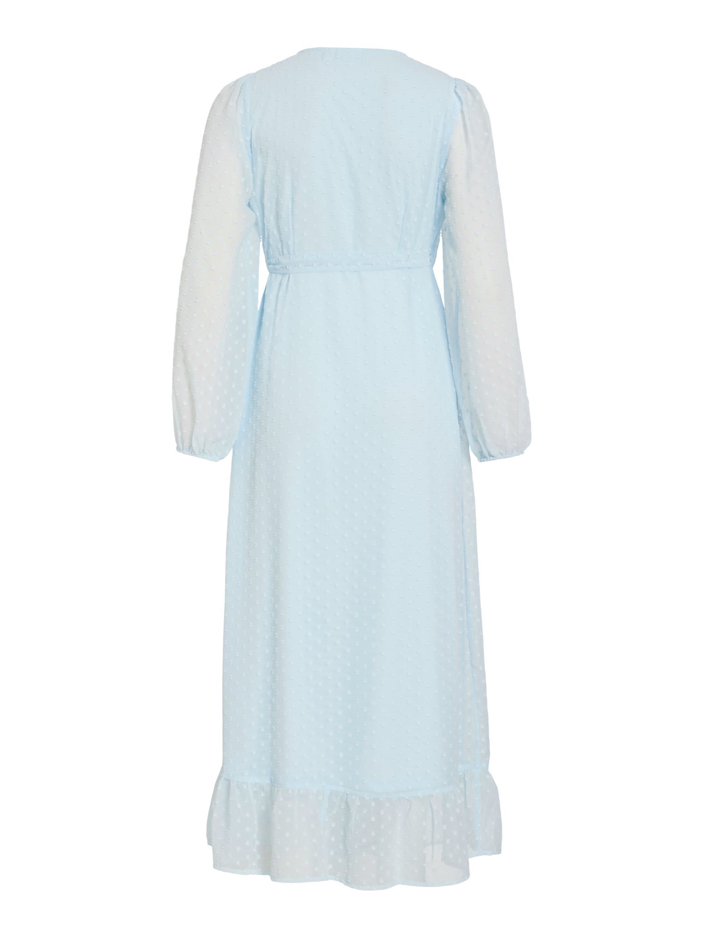 Robe 'VIEdee' VILA en bleu
