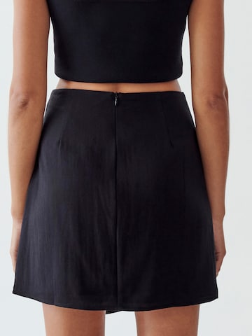 Calli Skirt 'Altheda' in Black