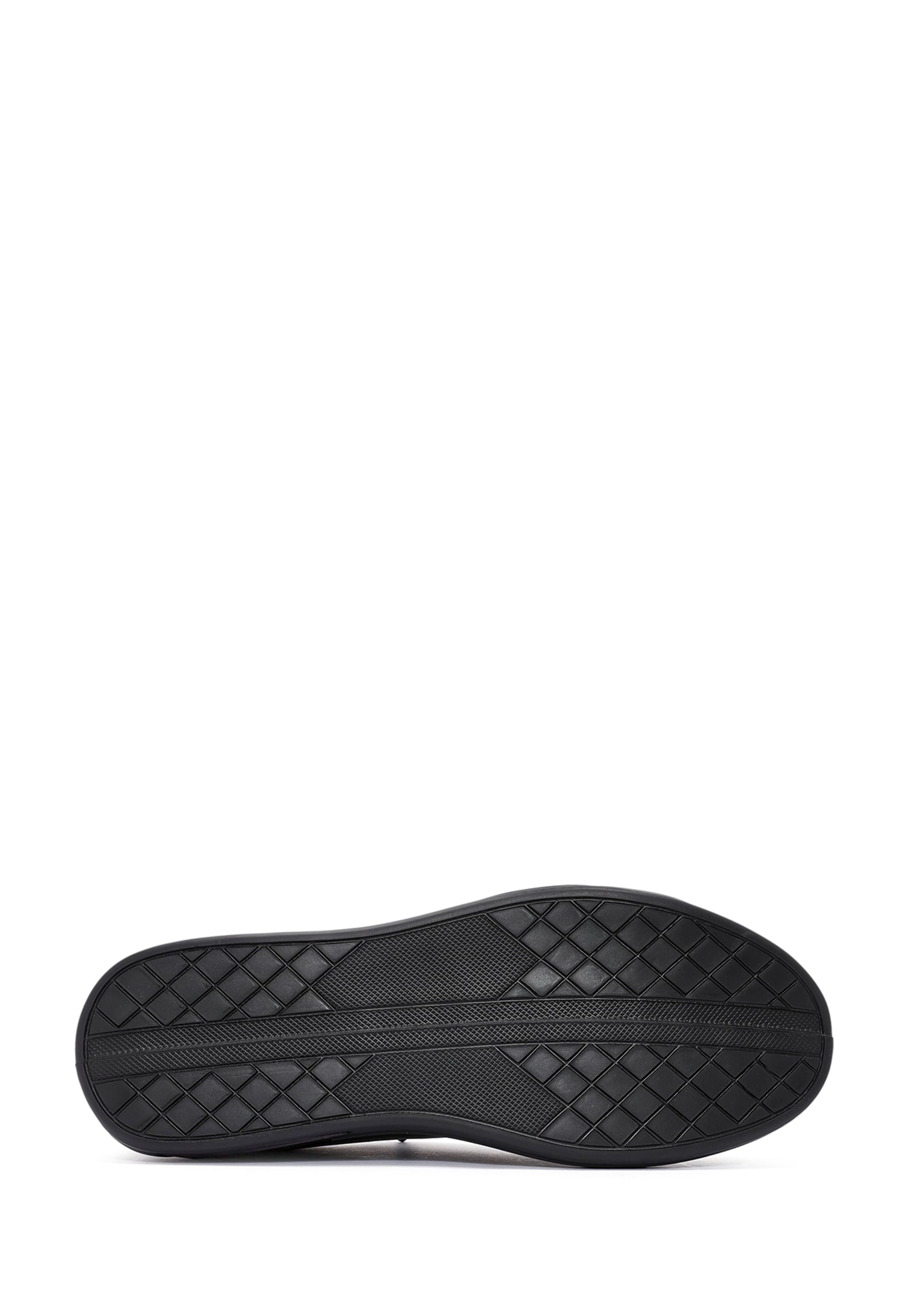 Derimod - Zapatillas deportivas bajas en negro