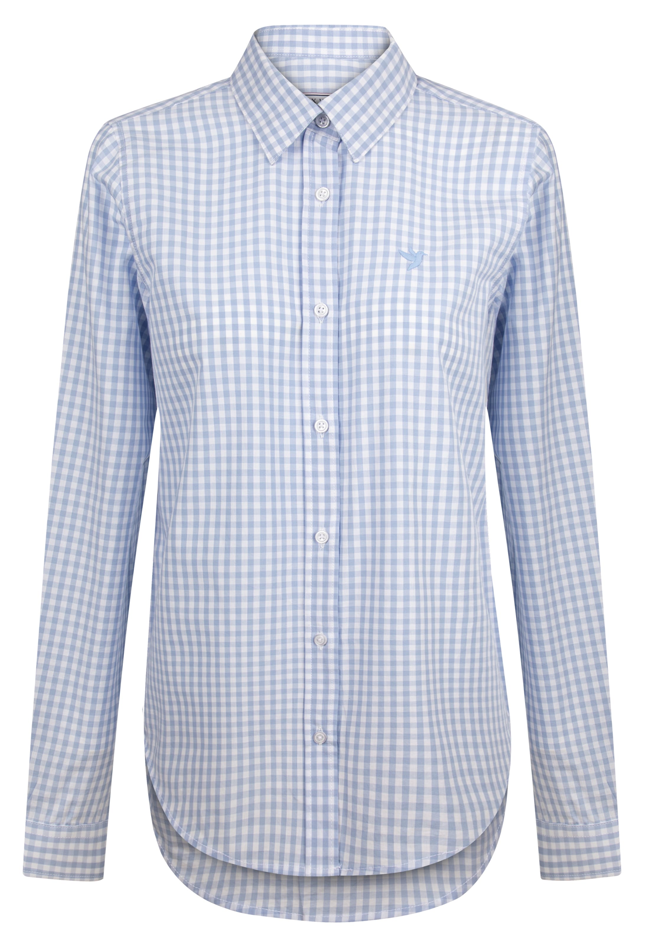 Felix Hardy Bluzka w kolorze niebieski: przód