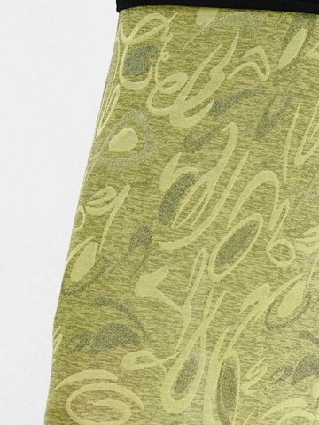 Résumé Sukně – zelená