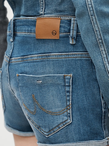 LTB Szabványos Farmer 'Judie' - kék