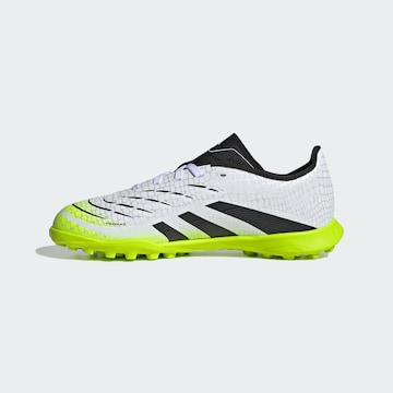 ADIDAS PERFORMANCE Sportschoen 'Predator League' in Wit