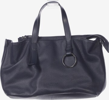 Liebeskind Berlin Handtasche gross Leder One Size in Blau: predná strana