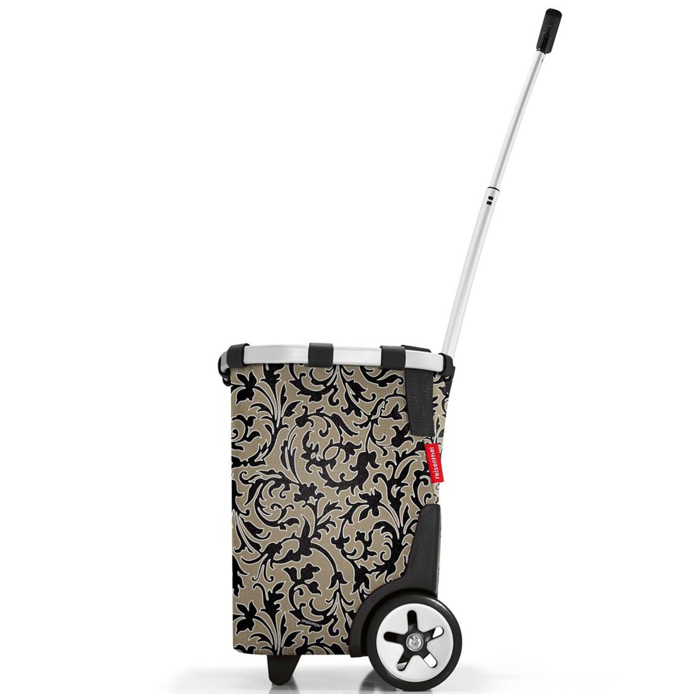 REISENTHEL Trolley in Beige