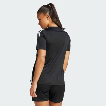 Maillot 'Tiro 24' ADIDAS PERFORMANCE en noir