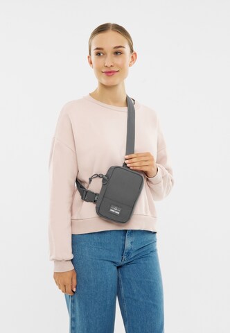 Johnny Urban Taška přes rameno 'Arthur' – šedá