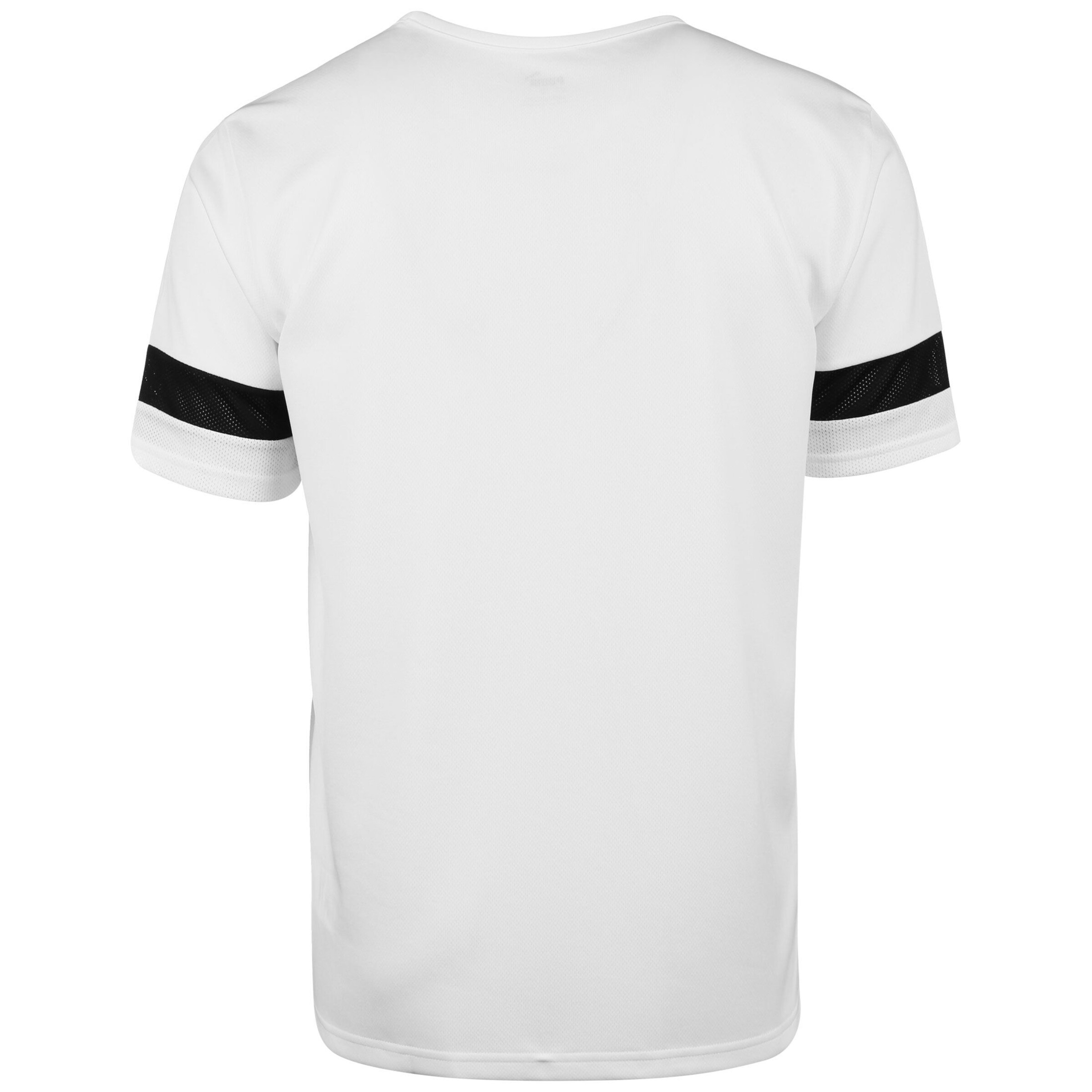 PUMA Tricot 'TeamRISE' in Wit