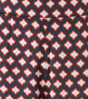 Aniston CASUAL Pajama Pants in Red