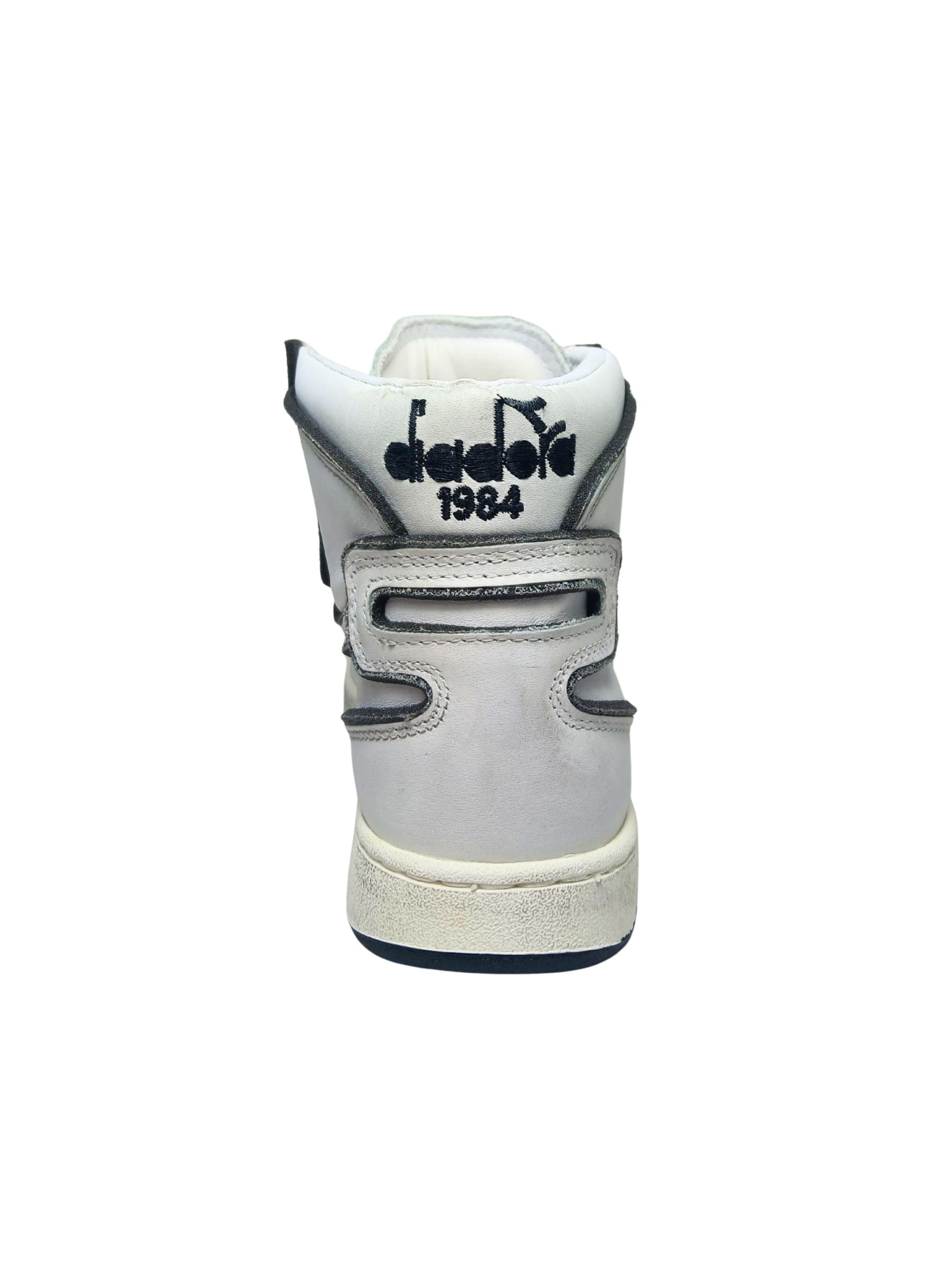 Diadora Sneaker high‌‌‌ in Weiß