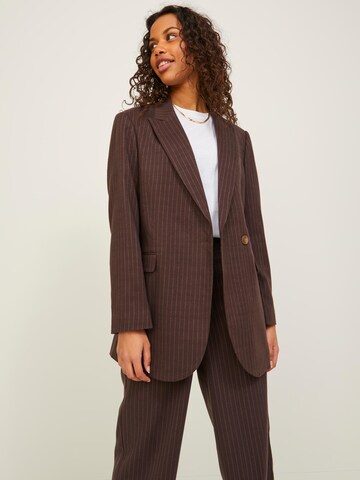 JJXX - Blazer 'MARY' em castanho: frente