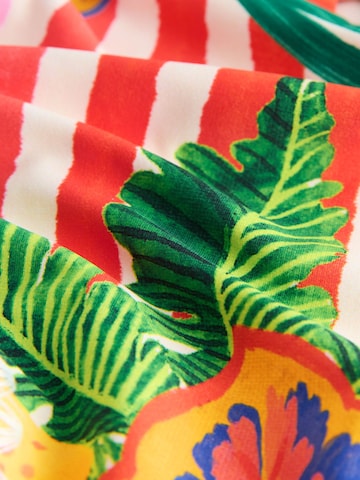 žalia Next Maudymosi kostiumėlis