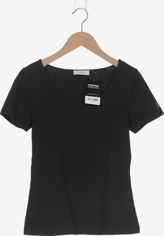 LAUREL T-Shirt M in Schwarz: predná strana