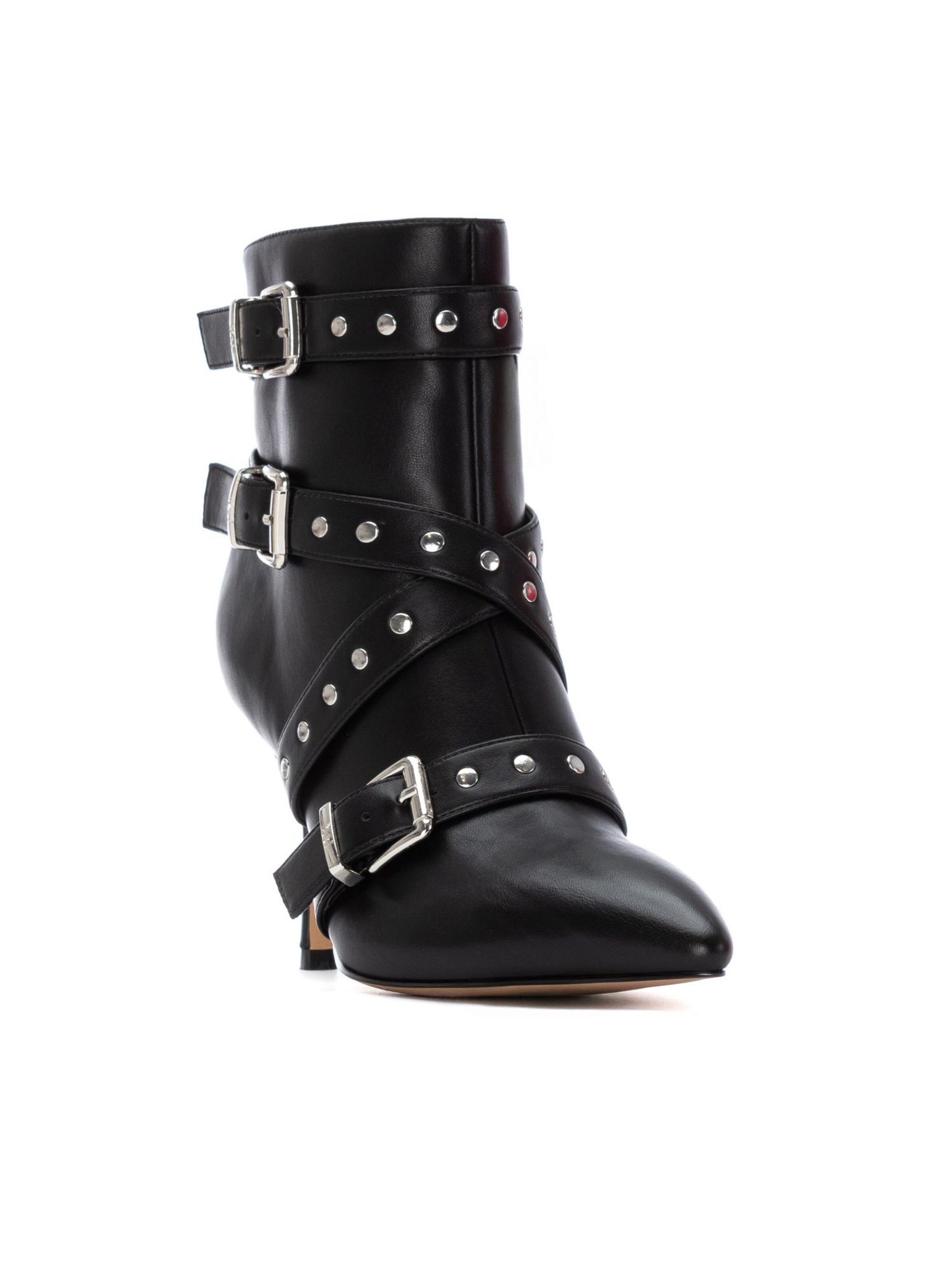 Xti Boots '14464901' in Black