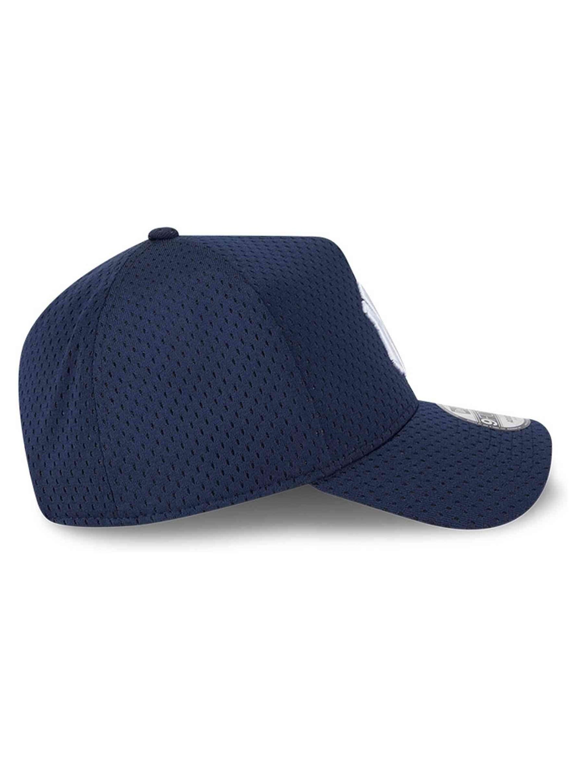 NEW ERA - Gorra 'Gorra new era marino yankees 940af basketball mesh neyyan' en azul