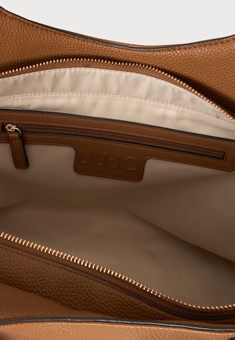 Liu Jo Handtasche in Braun