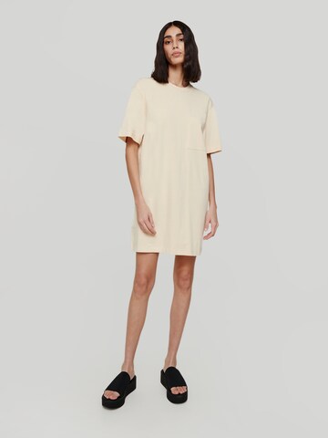 EDITED Dress 'Anina' in Beige