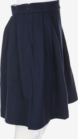 PETIT BATEAU Skirt in XS in Blue