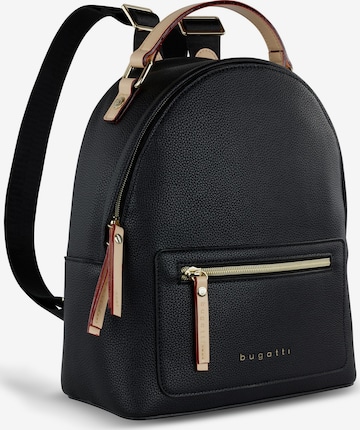 bugatti Backpack 'Ella' in Black