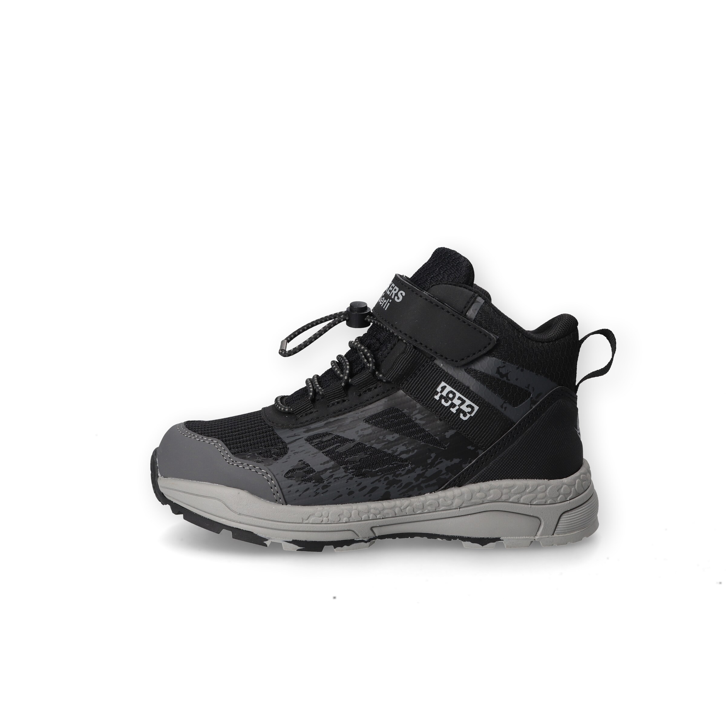 Dockers by Gerli Boots in Black