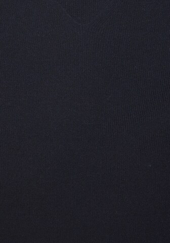 Tops en tricot Copenhagen Studios en bleu