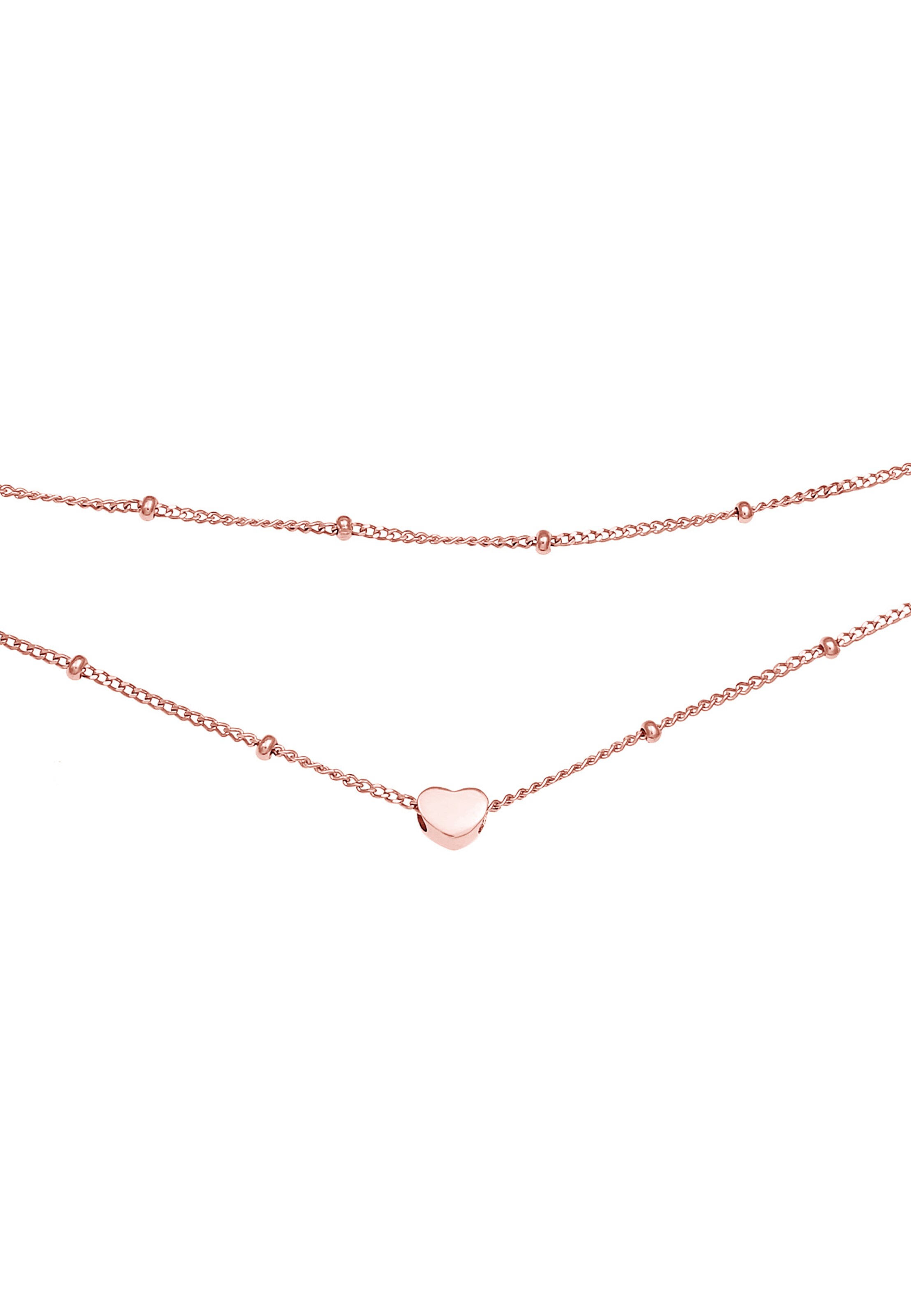 ELLI Retiazka - Zlatá