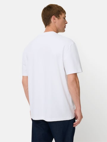 CAMEL ACTIVE - Camisa em branco