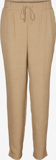 VERO MODA Laskoshousut 'VMMeloney' värissä tummabeige, Tuotenäkymä