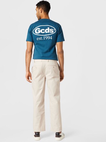 River Island Loose fit Chino trousers in Beige