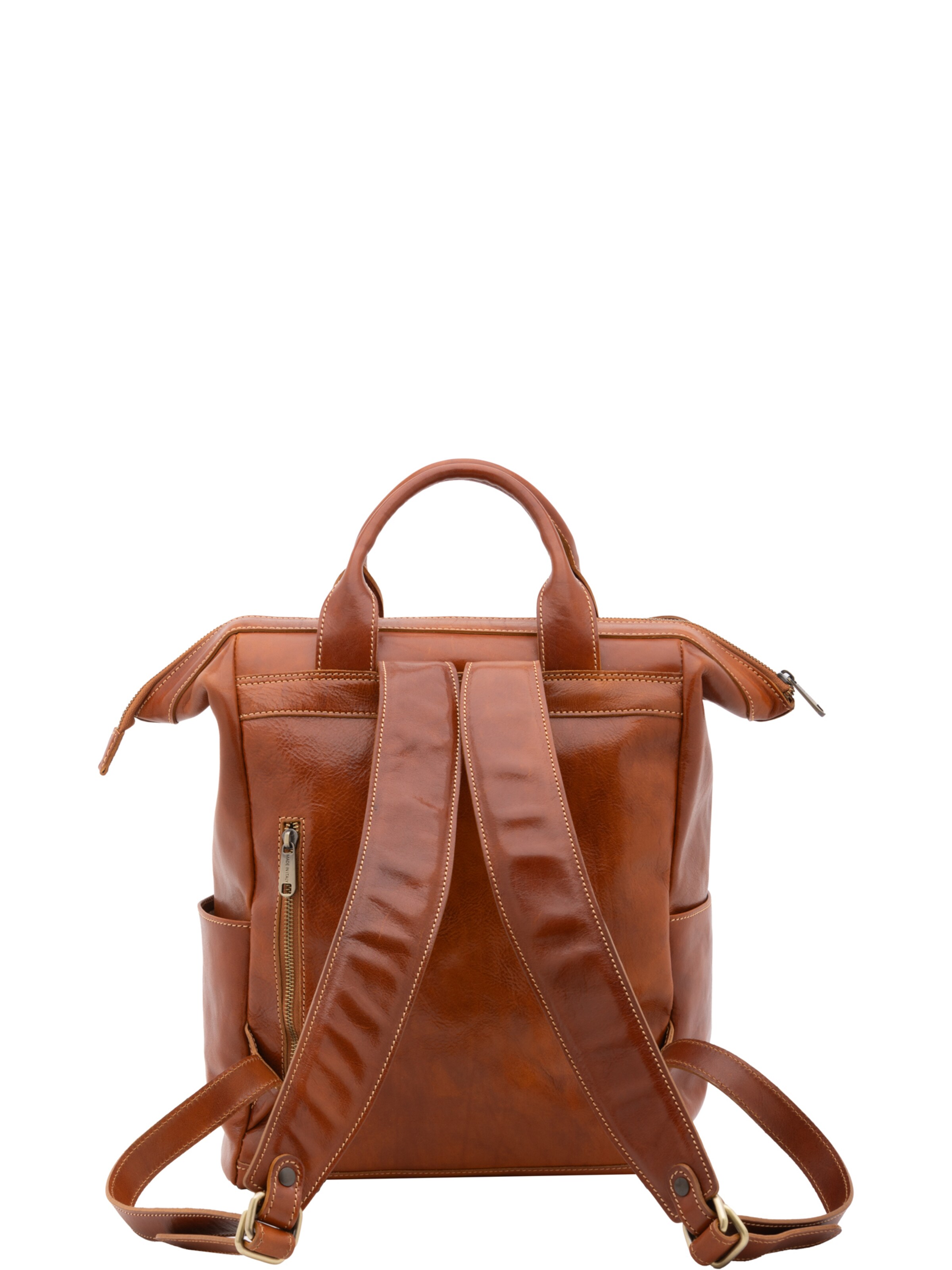 Zaino di I Fratelli in beige
