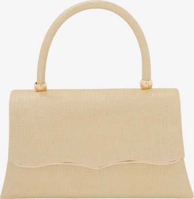 Rankinė iš NAEMI, spalva – Auksas, Prekių apžvalga