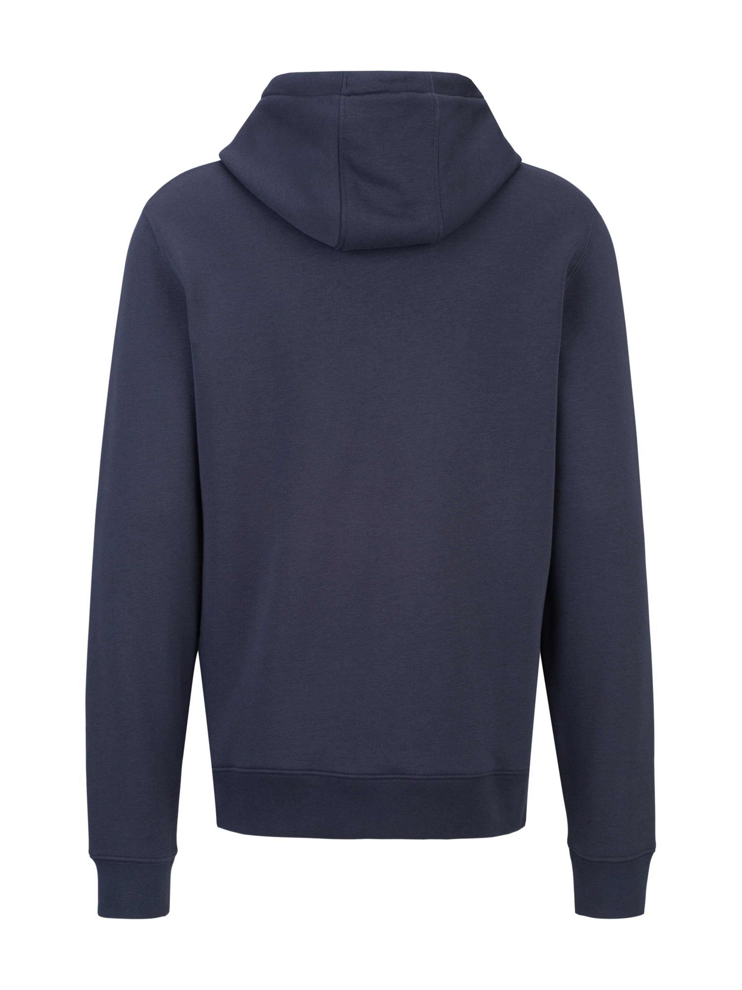 19V69 ITALIA Sweatshirt 'Matteo DS' in Blue