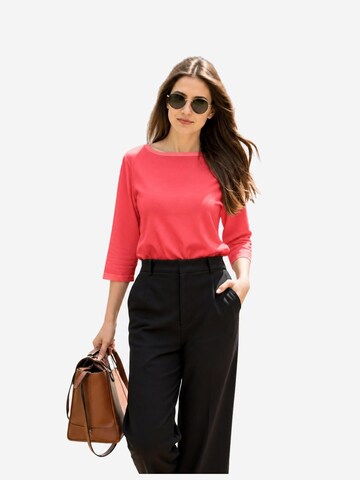 AOTTORI Shirt in Pink