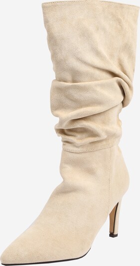4th & Reckless Laarzen 'SUTTON' in de kleur Sand, Productweergave