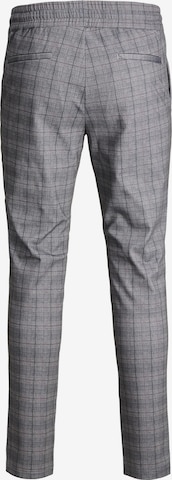 JACK & JONES Regular Hose 'Will Phil' in Grau