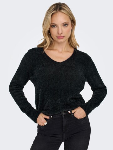 ONLY Sweater 'Ella' in Black