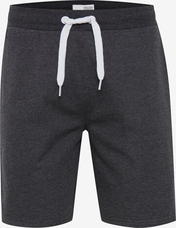 !Solid Pants 'OLIVER' in Grey: front