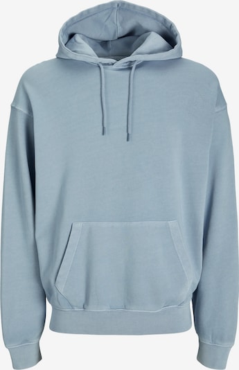 Megztinis be užsegimo 'Charge' iš JACK & JONES, spalva – šviesiai mėlyna, Prekių apžvalga