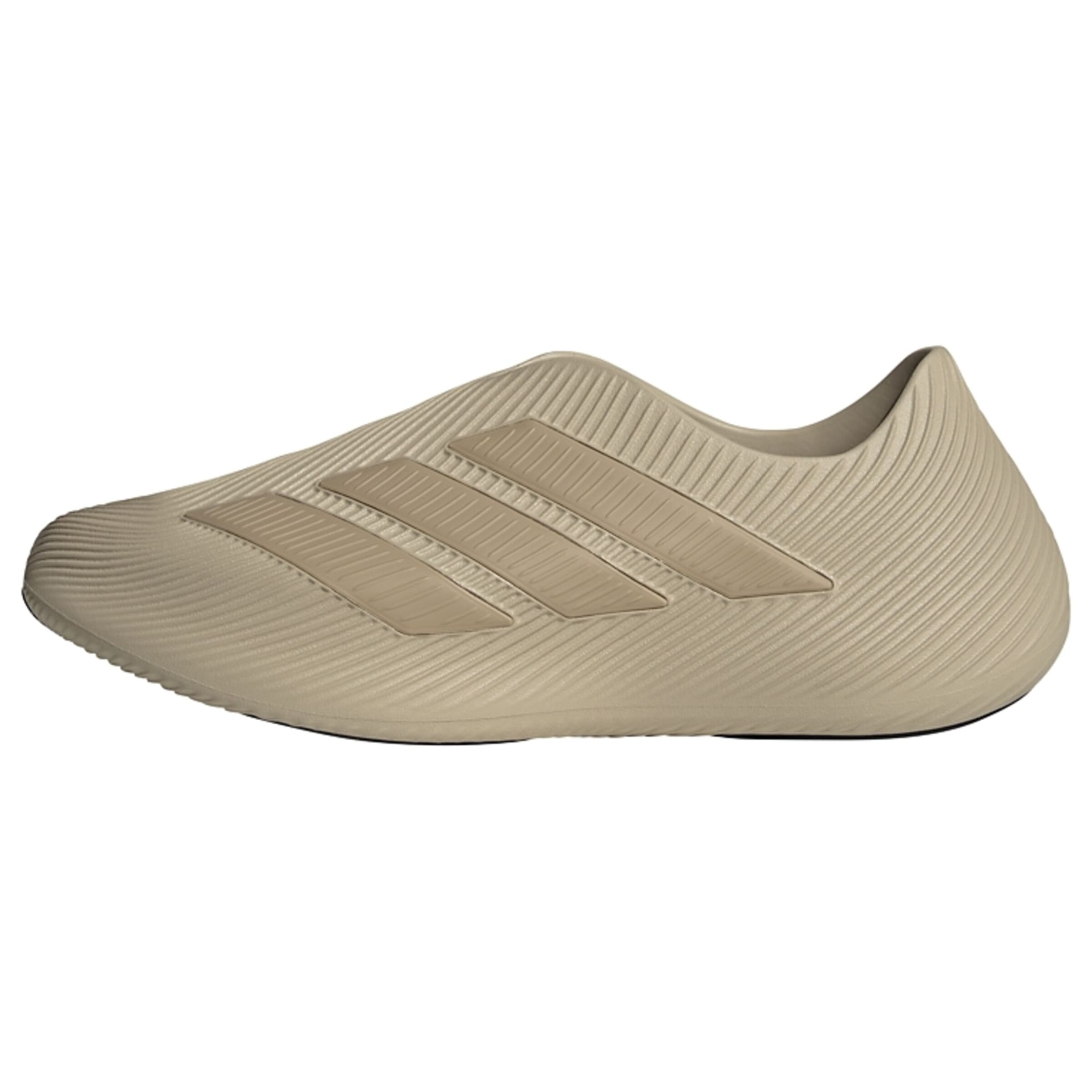 ADIDAS SPORTSWEAR Slipper 'Purechill' in Beige: Vorderseite