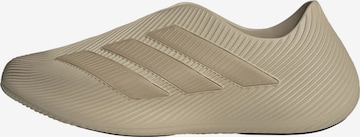 ADIDAS SPORTSWEAR Slipper 'Purechill' in Beige: Vorderseite