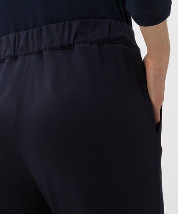 Loosefit Pantaloni 'MAINE' di BRAX in blu