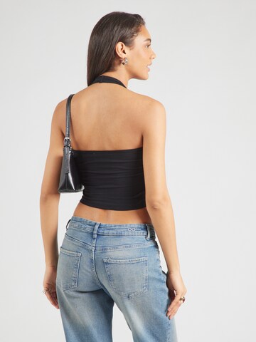 STUDIO SELECT Top 'Giselle' in Black
