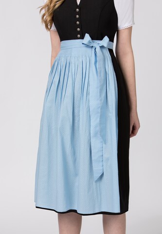 STOCKERPOINT Traditional Skirt 'Molina' in Blue