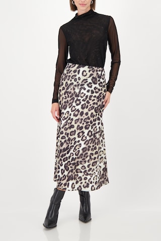 monari Skirt in Black