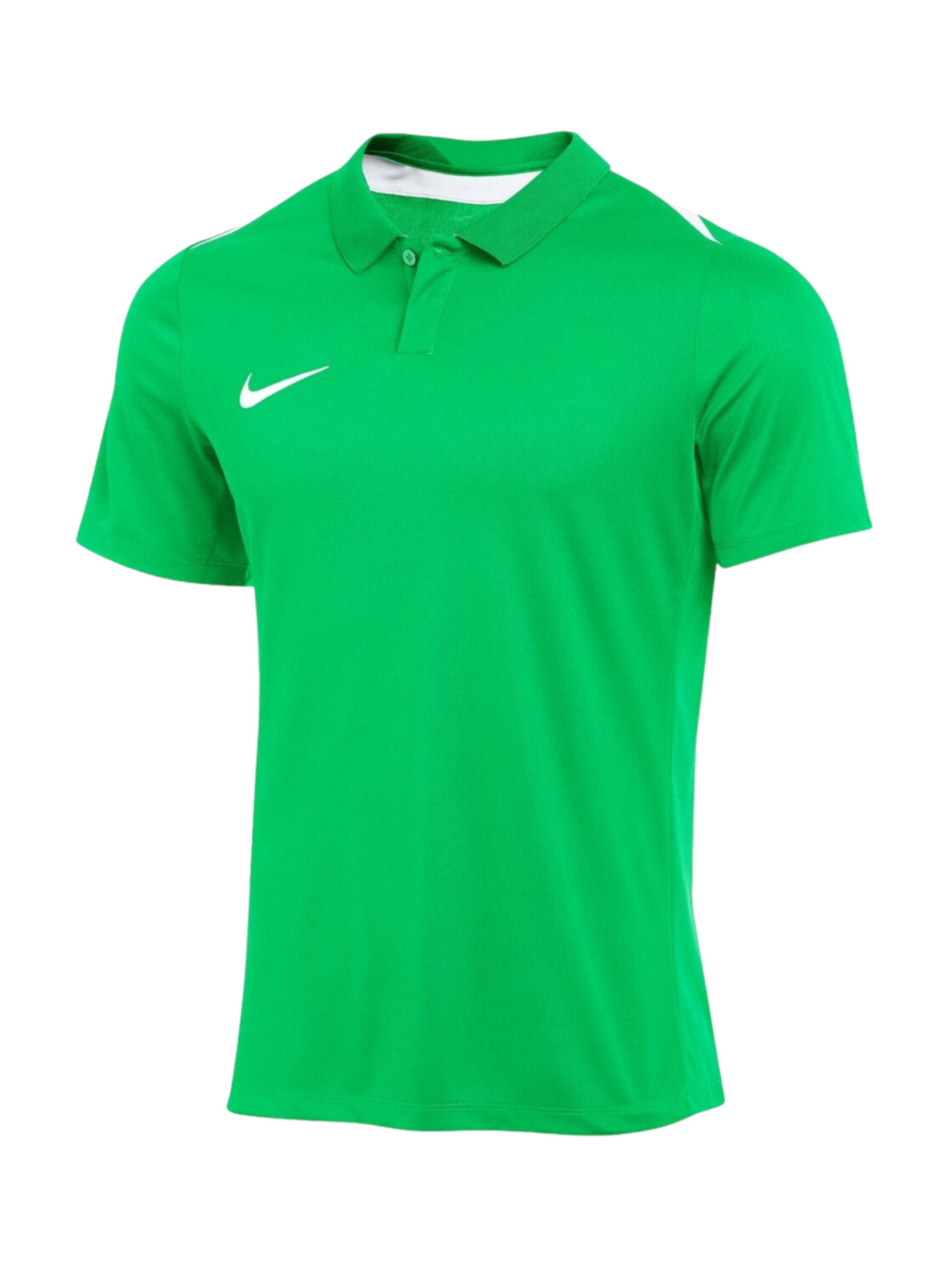 NIKE Performance shirt 'Academy' in Grass green / White, Item view