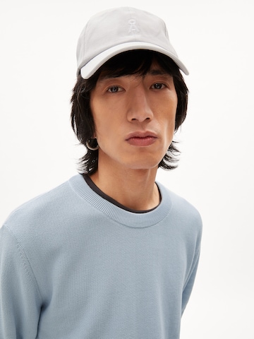 Casquette ARMEDANGELS en gris