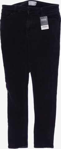Asos Jeans 32 in Grau: predná strana