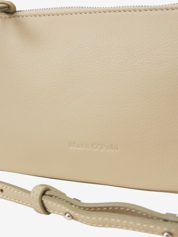 Marc O'Polo Crossbody Bag in Beige