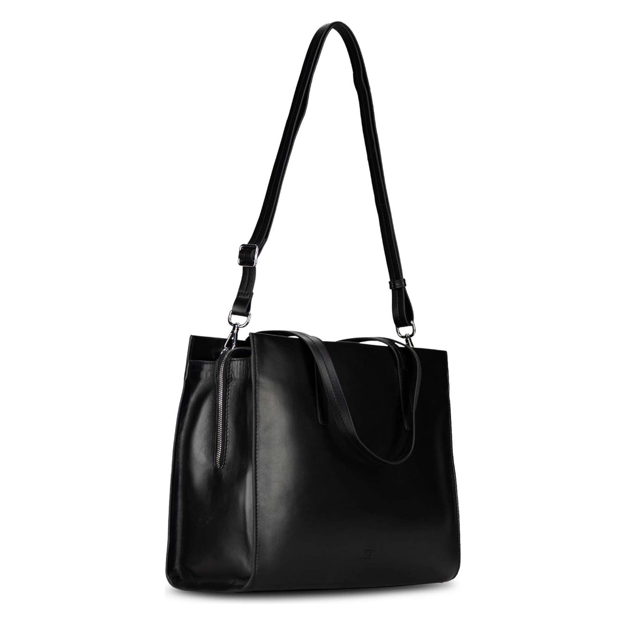 Sac bandoulière 'Arva' JOST en noir