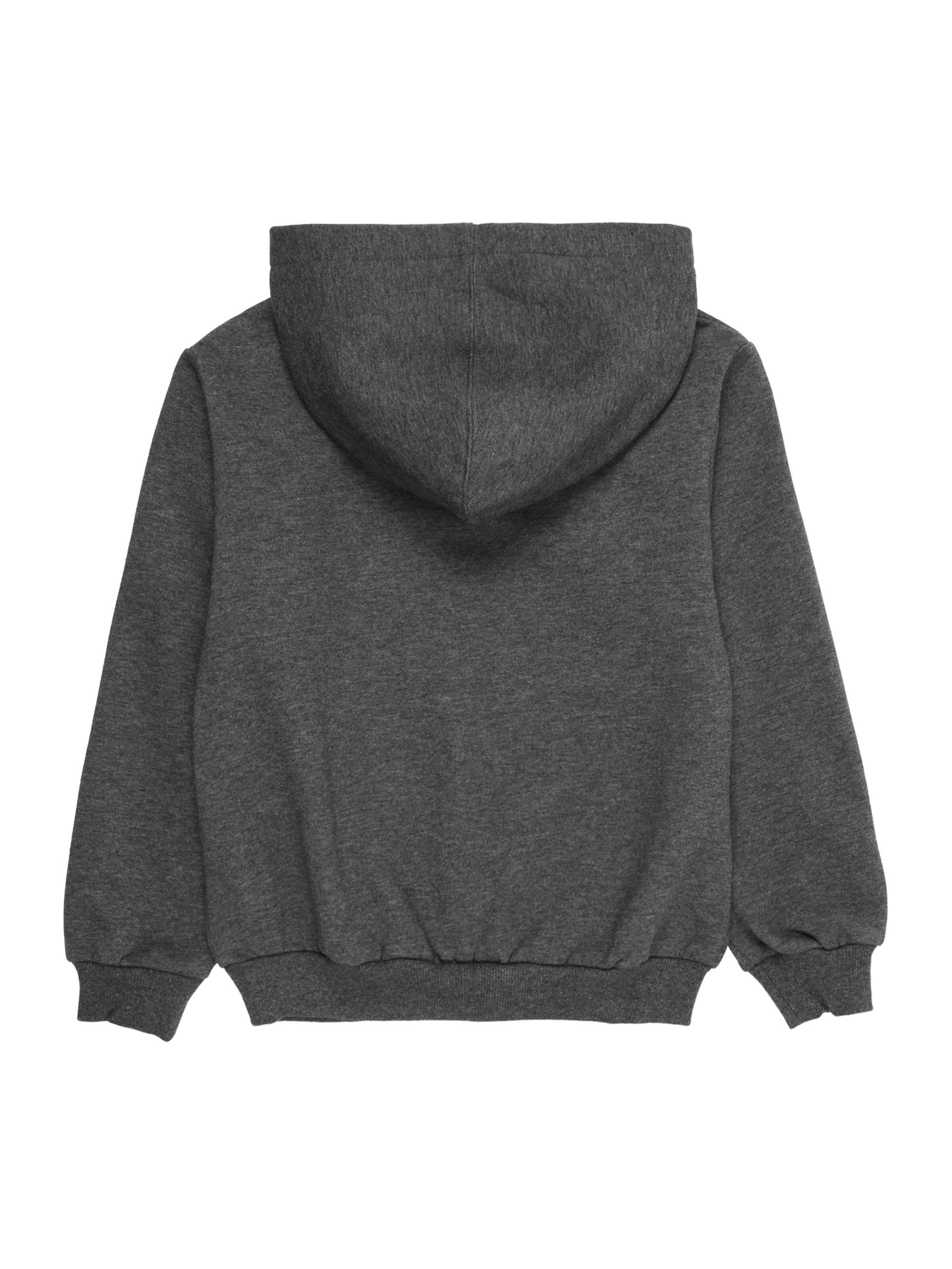 CONVERSE Tréning póló 'HERITAGE' - szürke